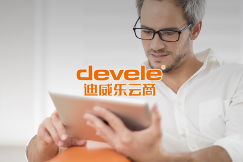 镇坪建站-迪威乐云商