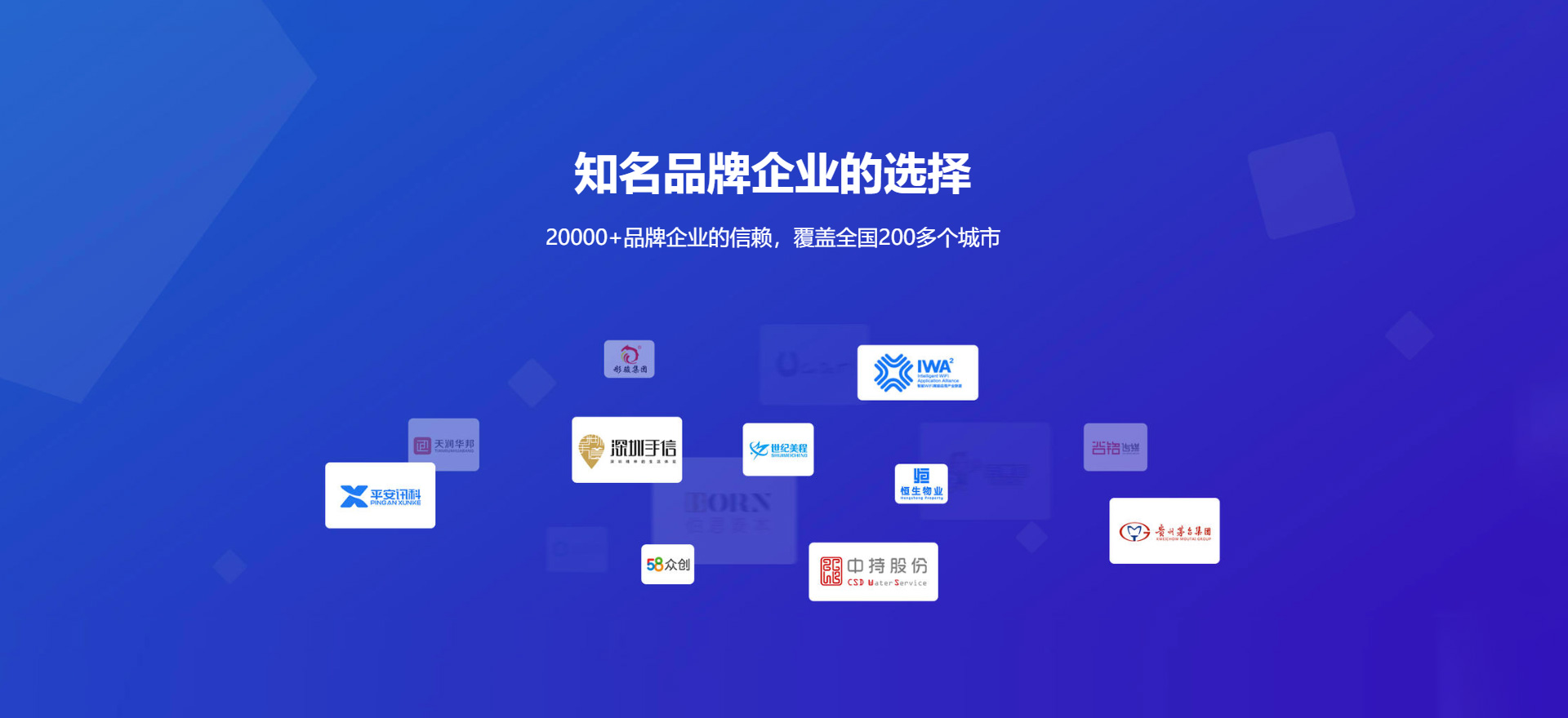 平利建站-知名品牌选择